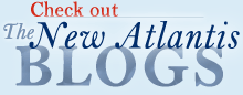 Blog Highlight Header
