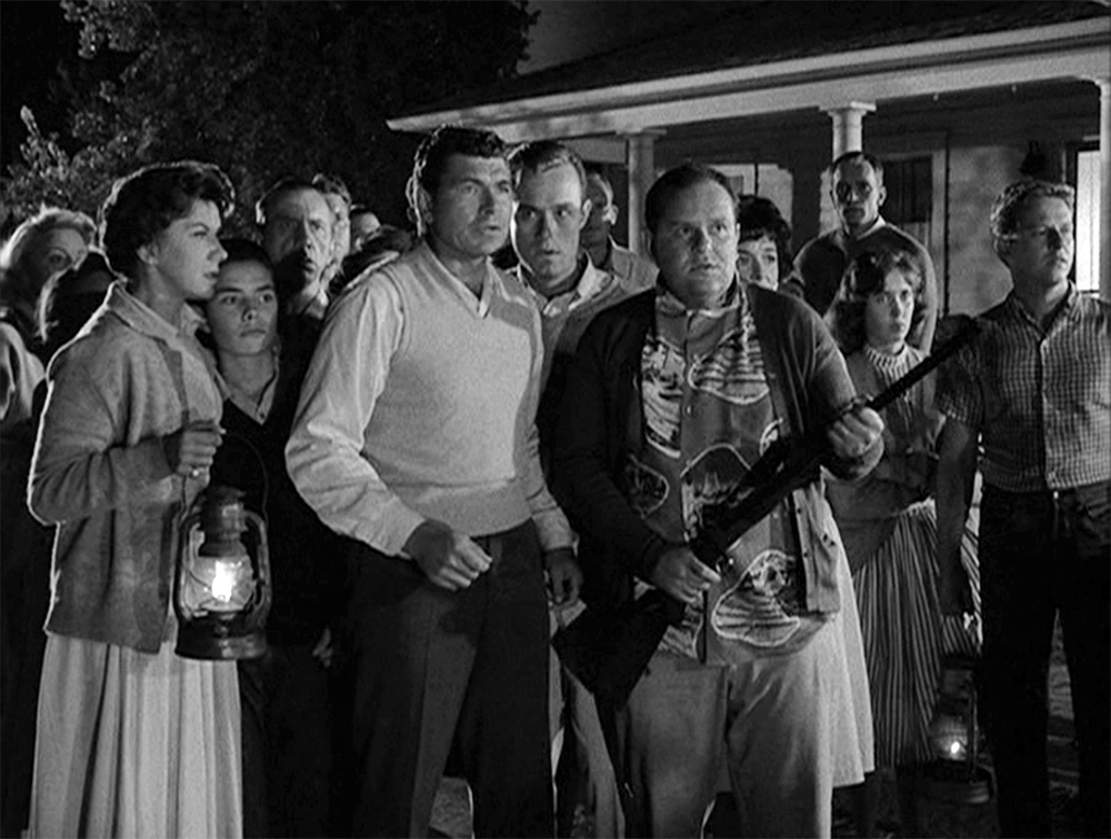 Why We Still Love The Twilight Zone - JSTOR Daily