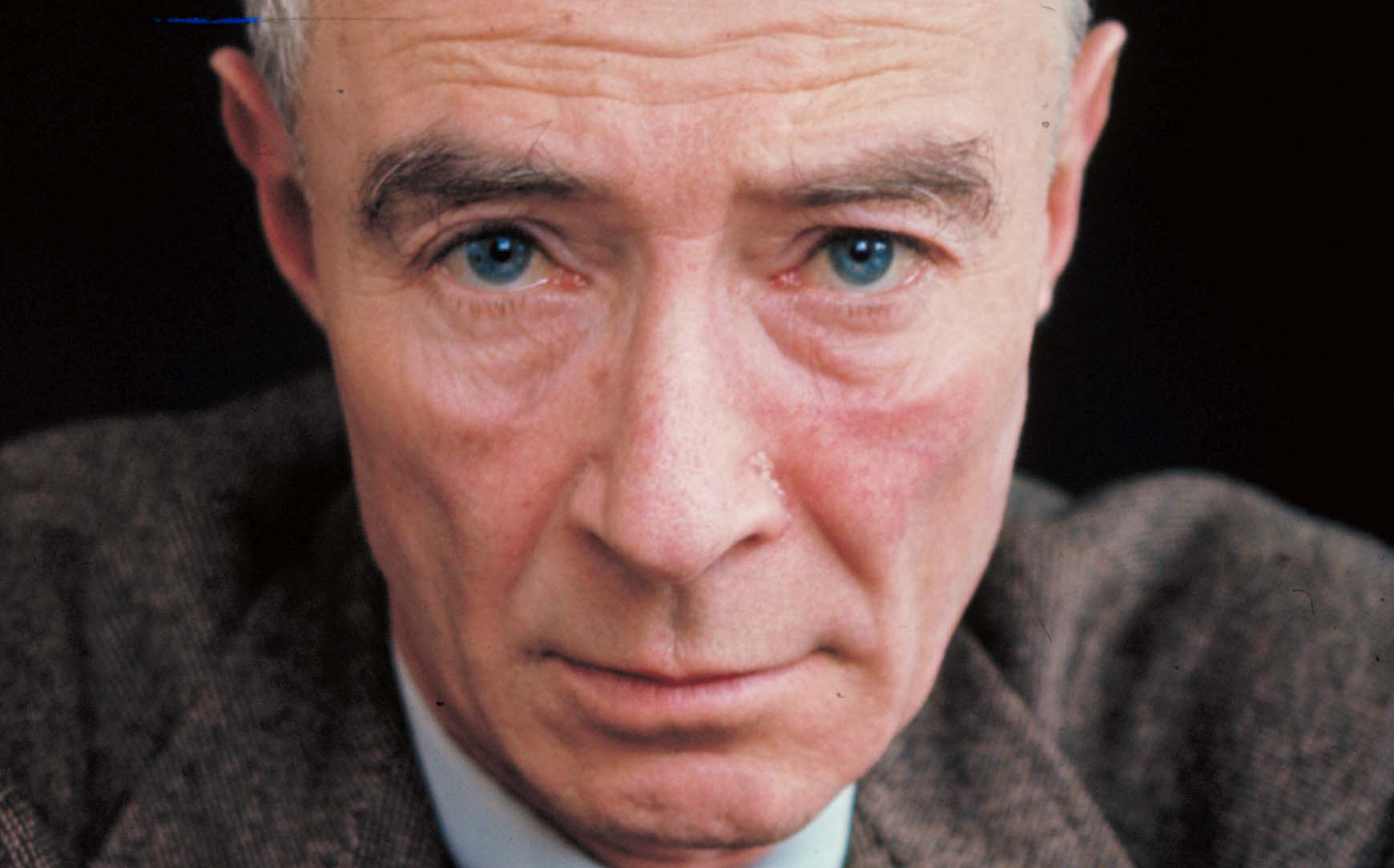 J. Robert Oppenheimer - Wikipedia